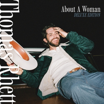 Thomas Rhett – Dance With You