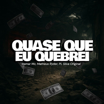 Matheus Ryder – Quase Que Eu Quebrei