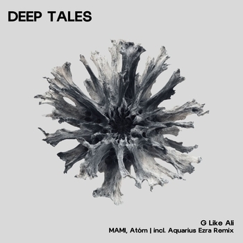 Mami – G Like Ali (Aquarius Ezra Remix (Extended))