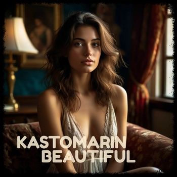 Kastomarin – Beatiful (Original Mix) (Beautiful 2016)