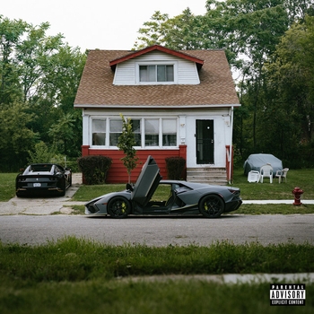 Peezy – Bond #9