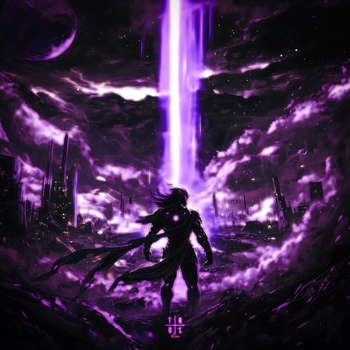 Nxppy – ARK FUNK - Slowed