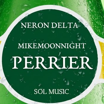 Neron Delta – Perrier