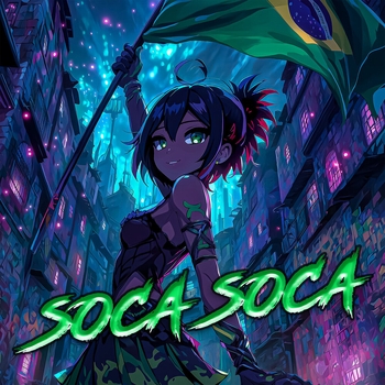 Bemax – Soca Soca