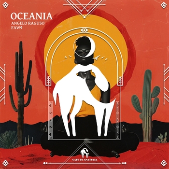 Angelo Raguso – Oceania