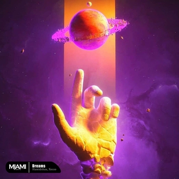 Hamidshax – Dreams