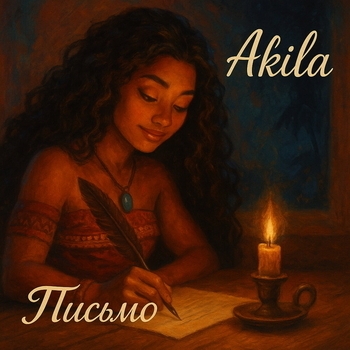 Akila – Письмо