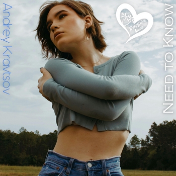 Andrey Kravtsov – Need to Know