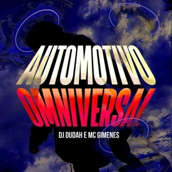 MC Gimenes – Automotivo Omniversal