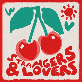 K. Forest – Strangers & Lovers