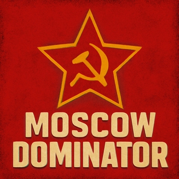 Brutaliti – Moscow Dominator