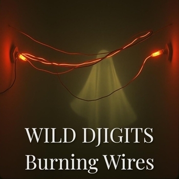 Wild Djigits – Burning Wires