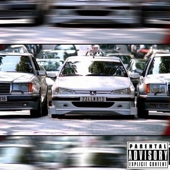 78 Row – Taxi 2 Slowed