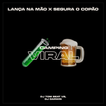 MC GW – Lança na Mão X Segura o Copão