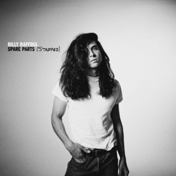 Billy Raffoul – Spare Parts (Stripped)