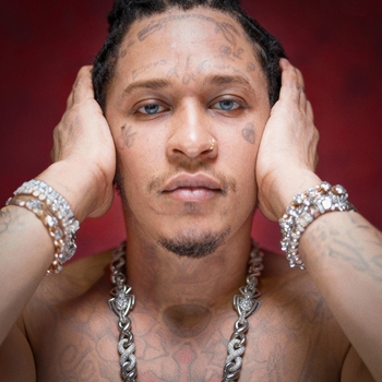 Young Thug – I’m So Dope