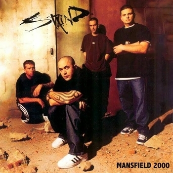 Staind – Just Go