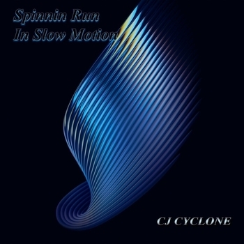 Cj Cyclone – Spinnin Run in Slow Motion (Original Mix)