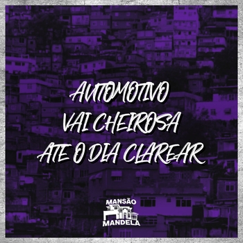 MC GW – Automotivo Vai Cheirosa Até o Dia Clarear