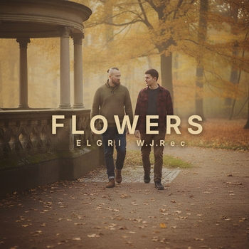 W.J.Rec – Flowers