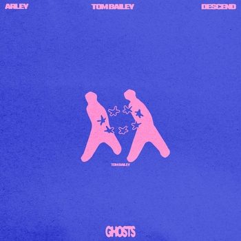 ARLEY – Ghosts