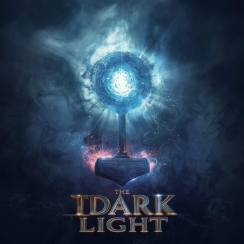 Jonathan Davis – The Dark Light