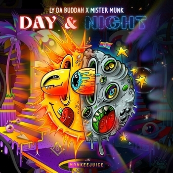 Ly Da Buddah – Day and Night