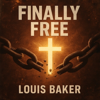 Louis Baker – Finally Free