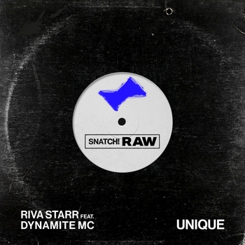 Riva Starr – Unique