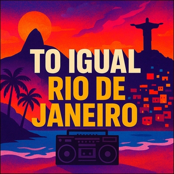 TL Cria – To Igual Rio de Janeiro