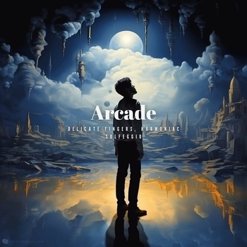 Delicate Fingers – Arcade