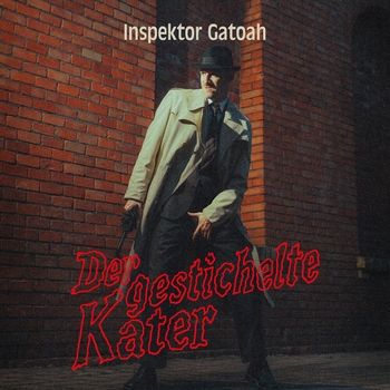 Alligatoah – Der gestichelte Kater - Kapitel 1