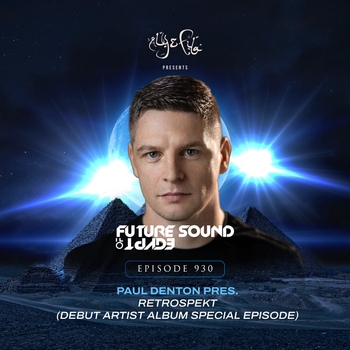 Paul Denton – PING (FSOE930)