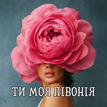 DIANAMusic – Ти моя півонія