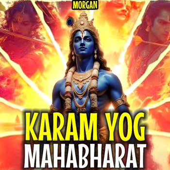 Morgan – Karam Yog Mahabharat