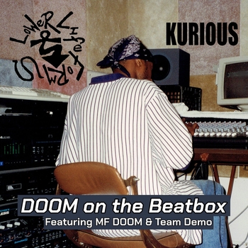 Lower Life Forms – Doom on the Beatbox