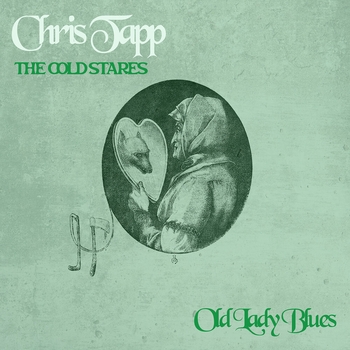 Chris Tapp – Old Lady Blues