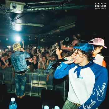 Radik – TOUR Llif3