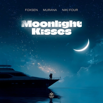 Foxsen – Moonlight Kisses