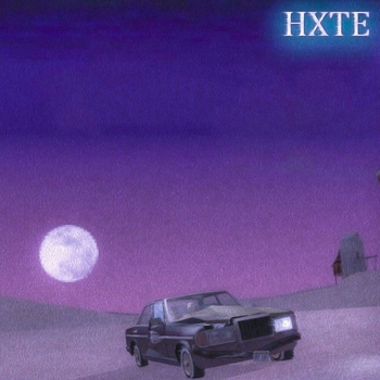 AVERXGE – Full Hate