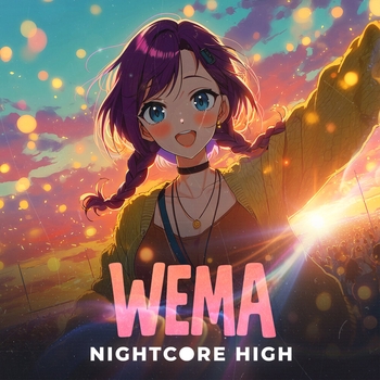 Nightcore High – Wema