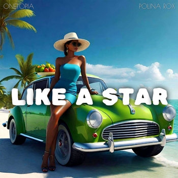 ONETOPIA – Like a Star