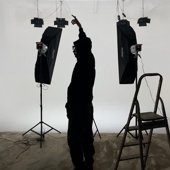 Dario – ALL IN