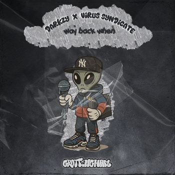 Darkzy – Way Back When