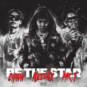 NICECNX – Be the star