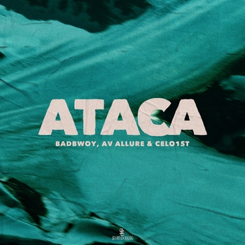 Badbwoy – Ataca