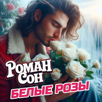 ROMAN SON – Белые розы