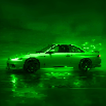 Beater – Robbery (Instrumental)