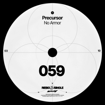 No Armor – Precursor