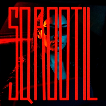 Sqrootil – AURA
